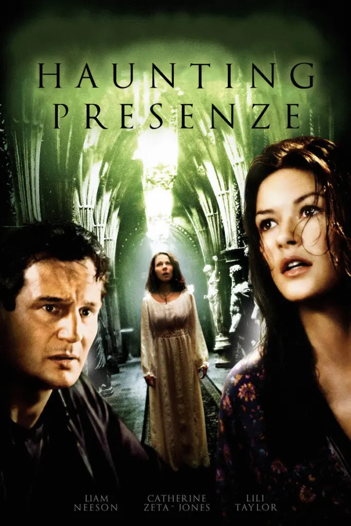 Haunting – Presenze