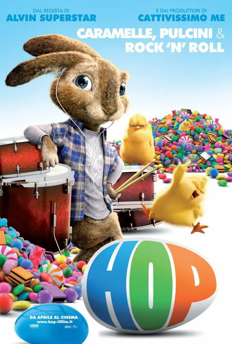 Hop