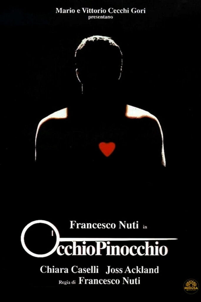 Occhiopinocchio