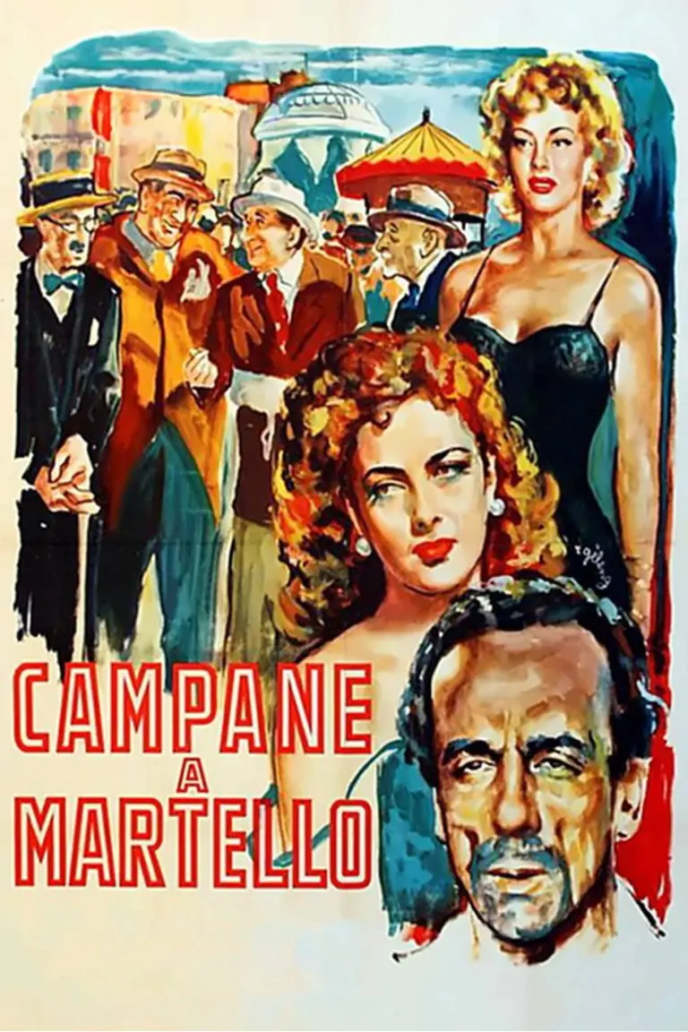 Campane a martello
