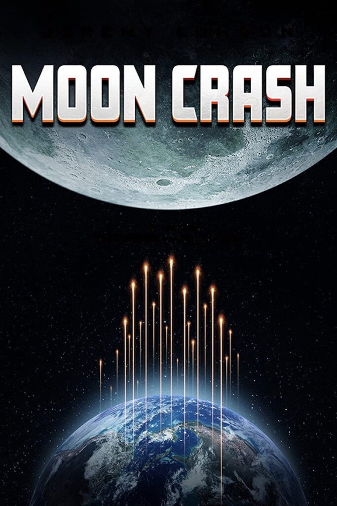 Moon Crash – Impatto Imminente
