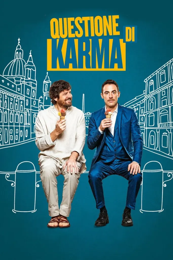 Questione di Karma