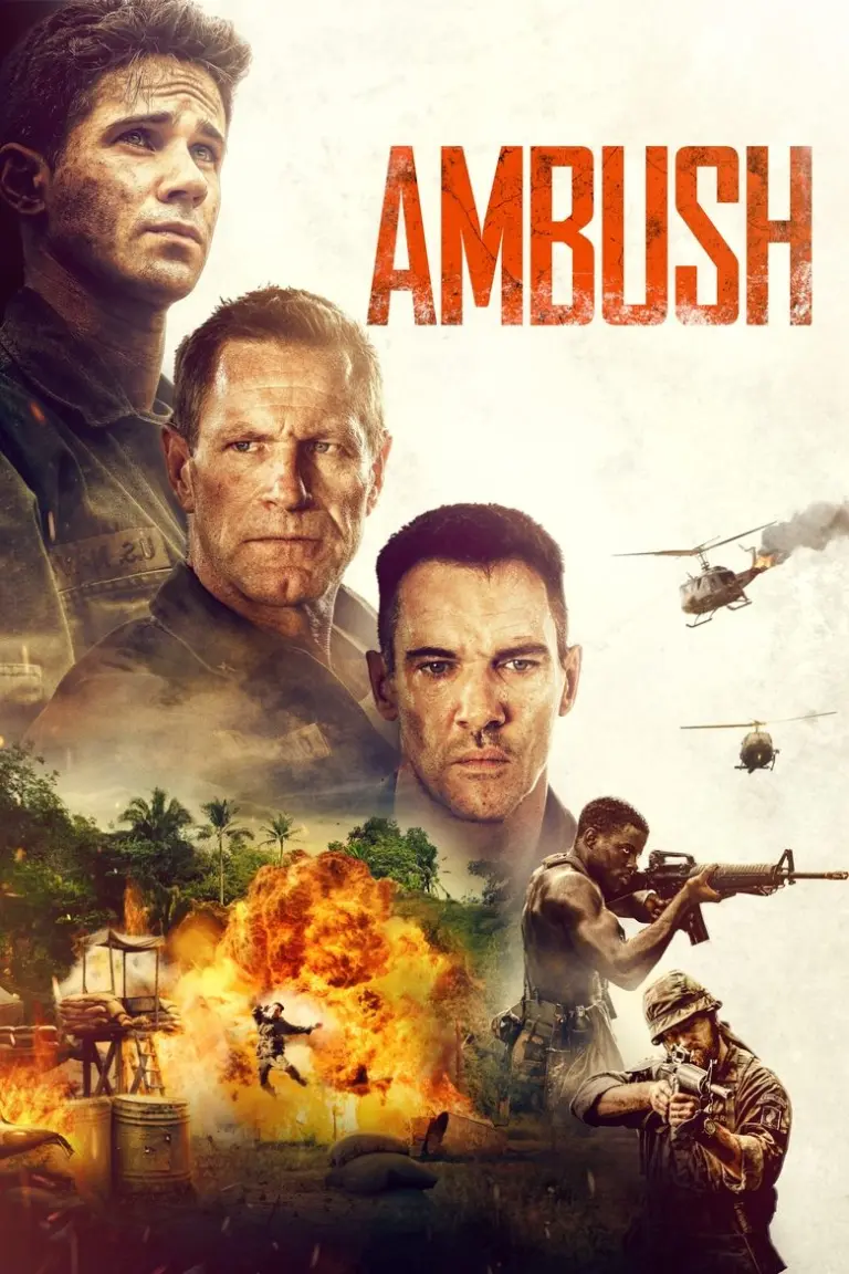 Ambush – L’imboscata