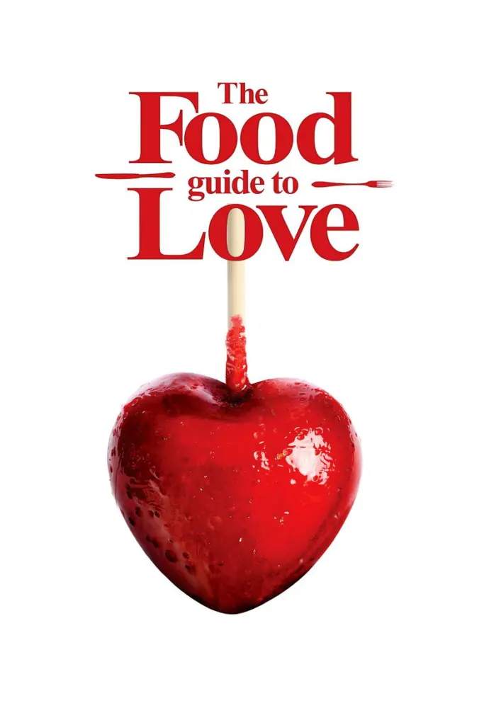 Guida alle ricette d’amore