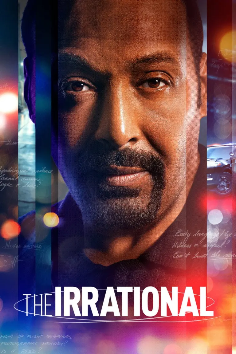 The Irrational
