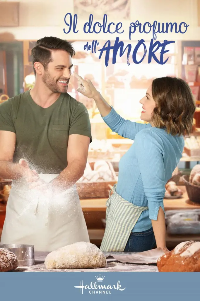 Il dolce profumo dell’amore