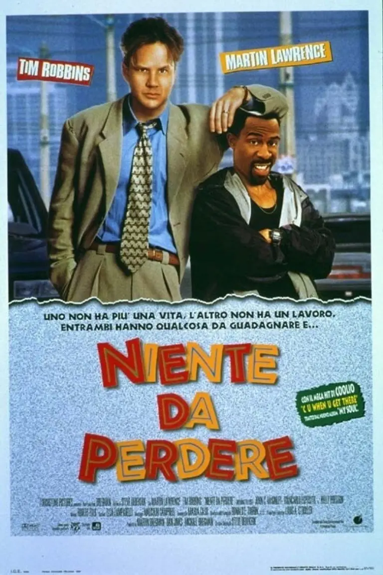 Niente da perdere
