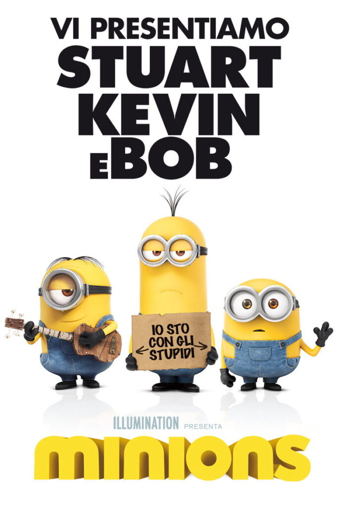 Minions