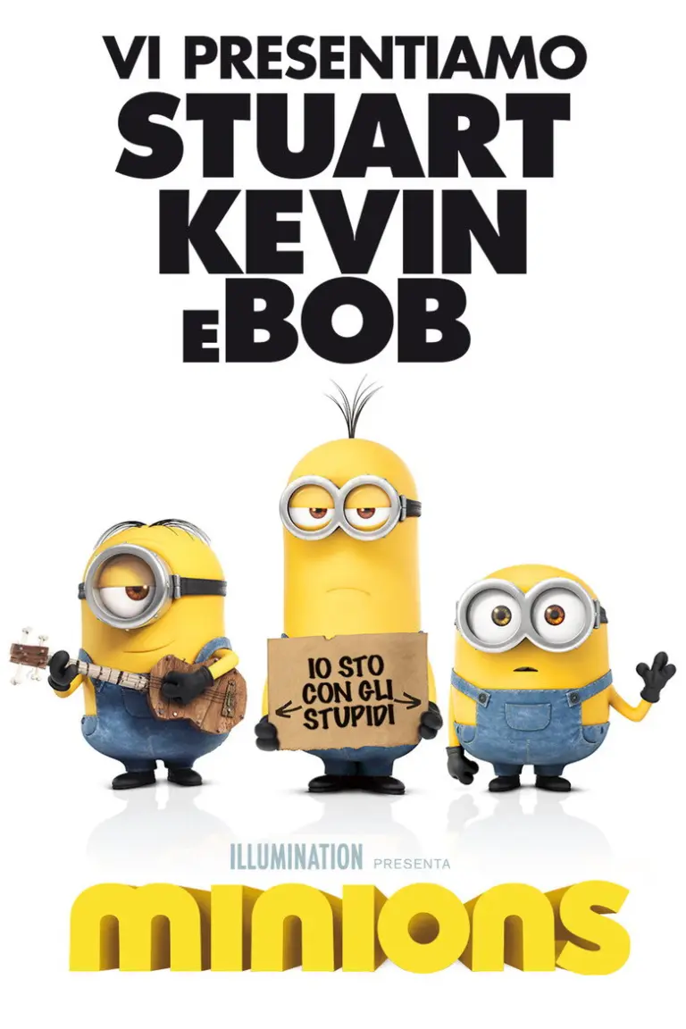 Minions