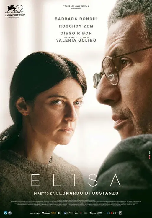 Elisa