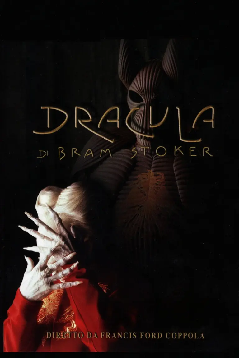 Dracula di Bram Stoker