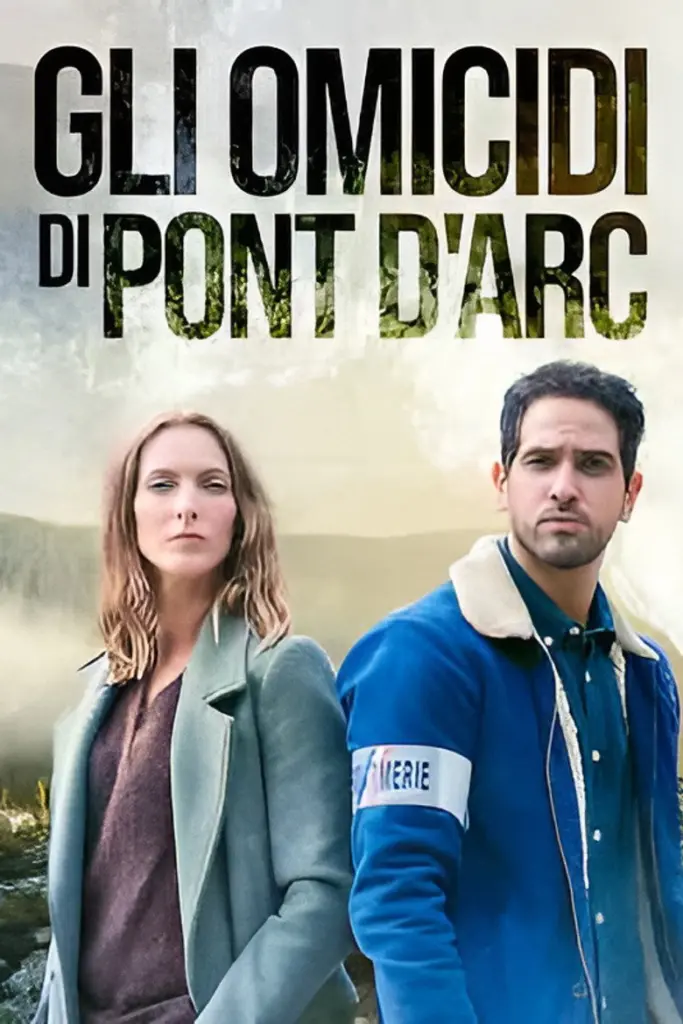 Gli omicidi di Pont d’Arc