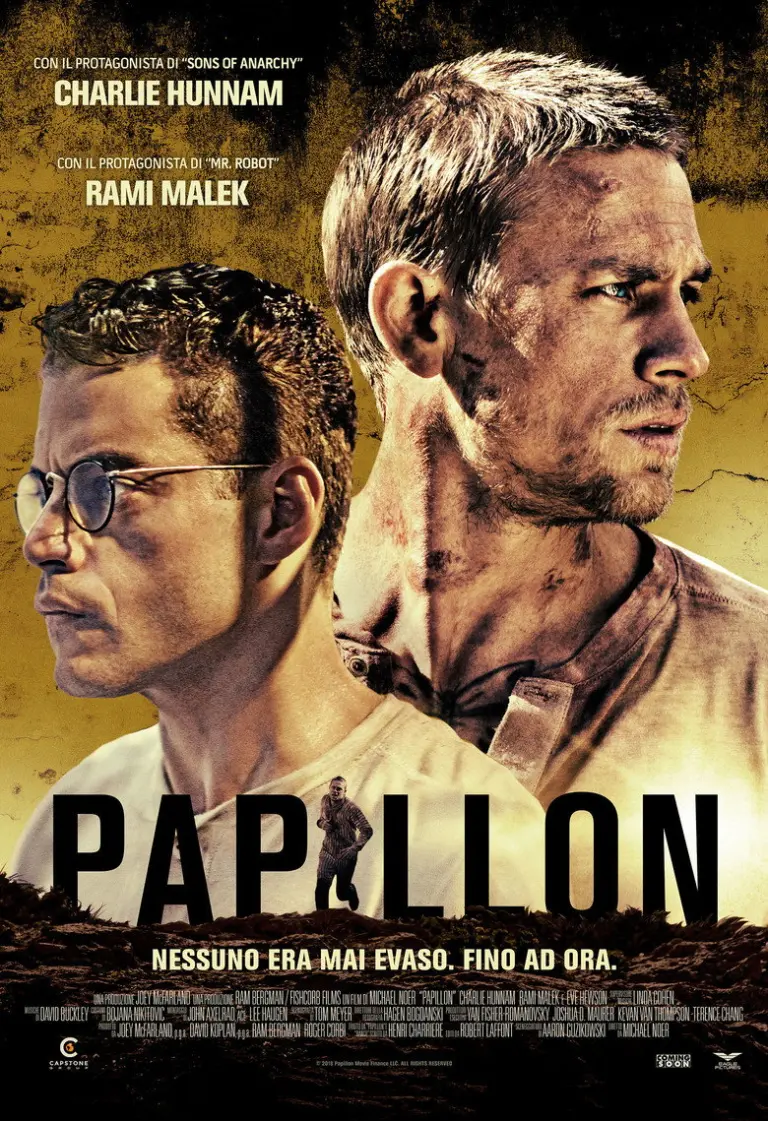 Papillon