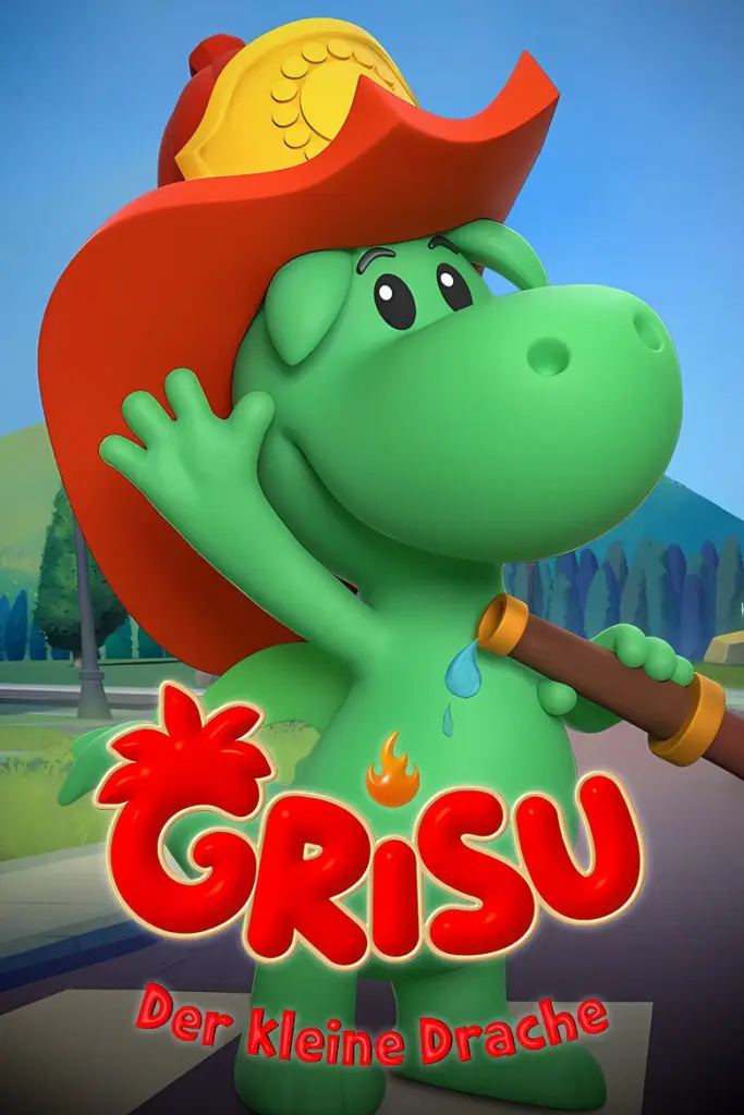 Grisù