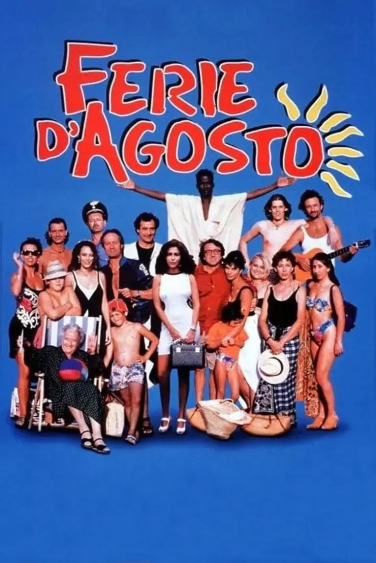 Ferie d’Agosto