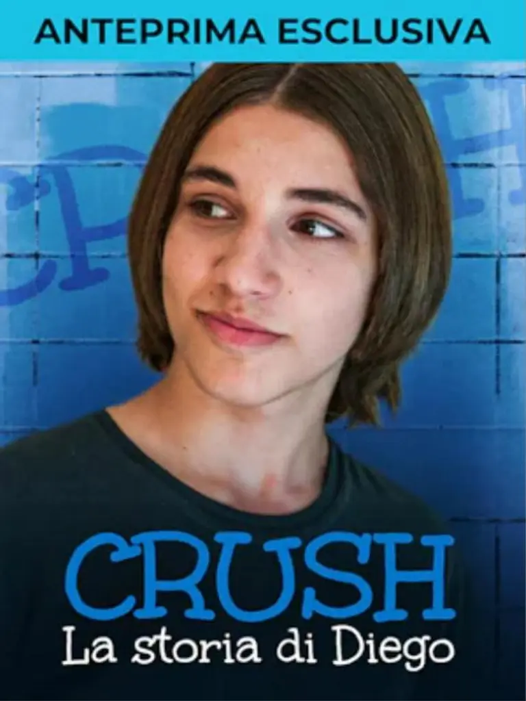 Crush – La storia di Diego