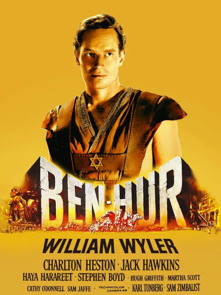 Ben Hur