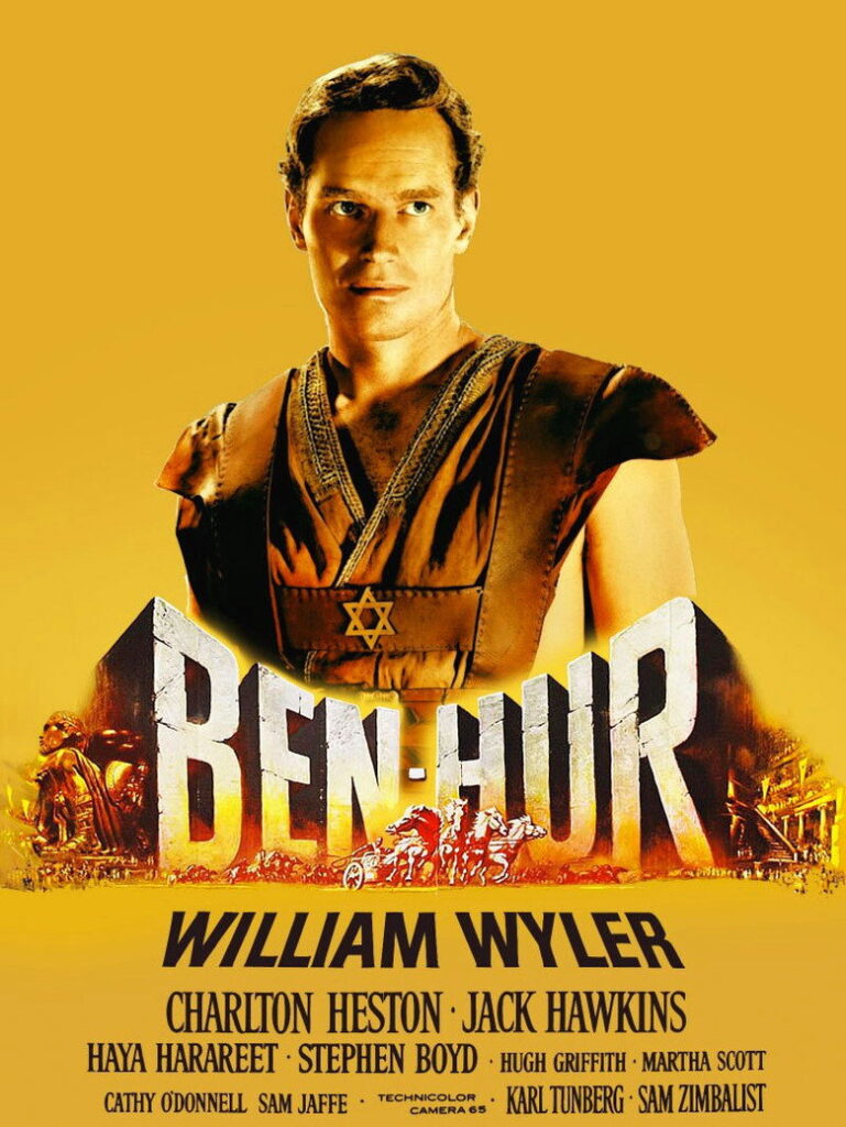 Ben Hur