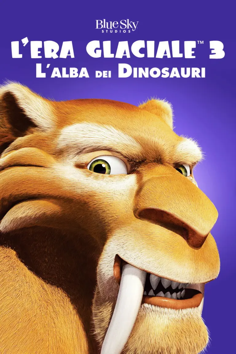 L'era glaciale 3 - L'alba dei dinosauri