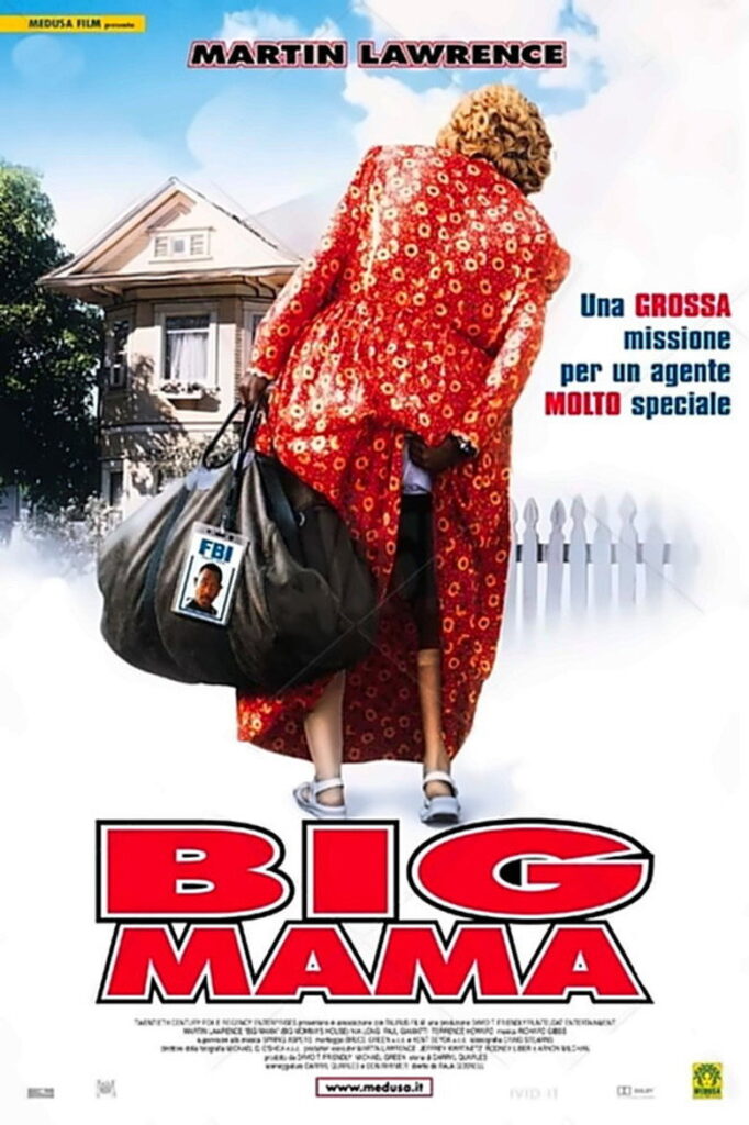 Big Mama