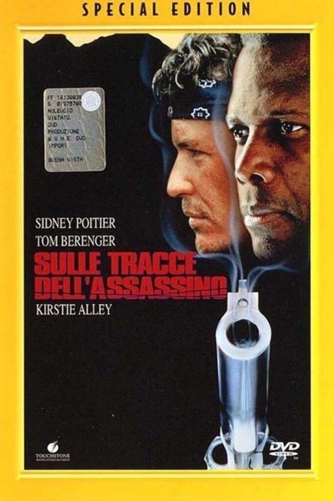Sulle tracce dell’assassino