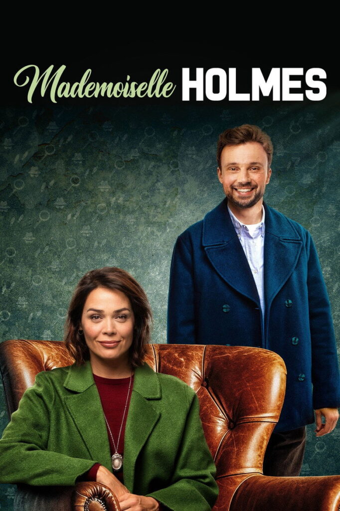 Mademoiselle Holmes