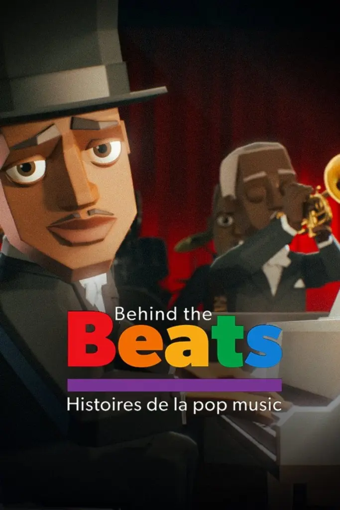 Behind the beats