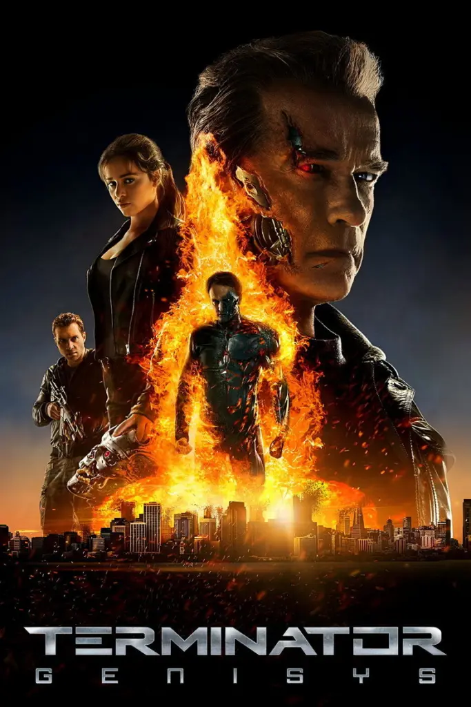 Terminator Genisys