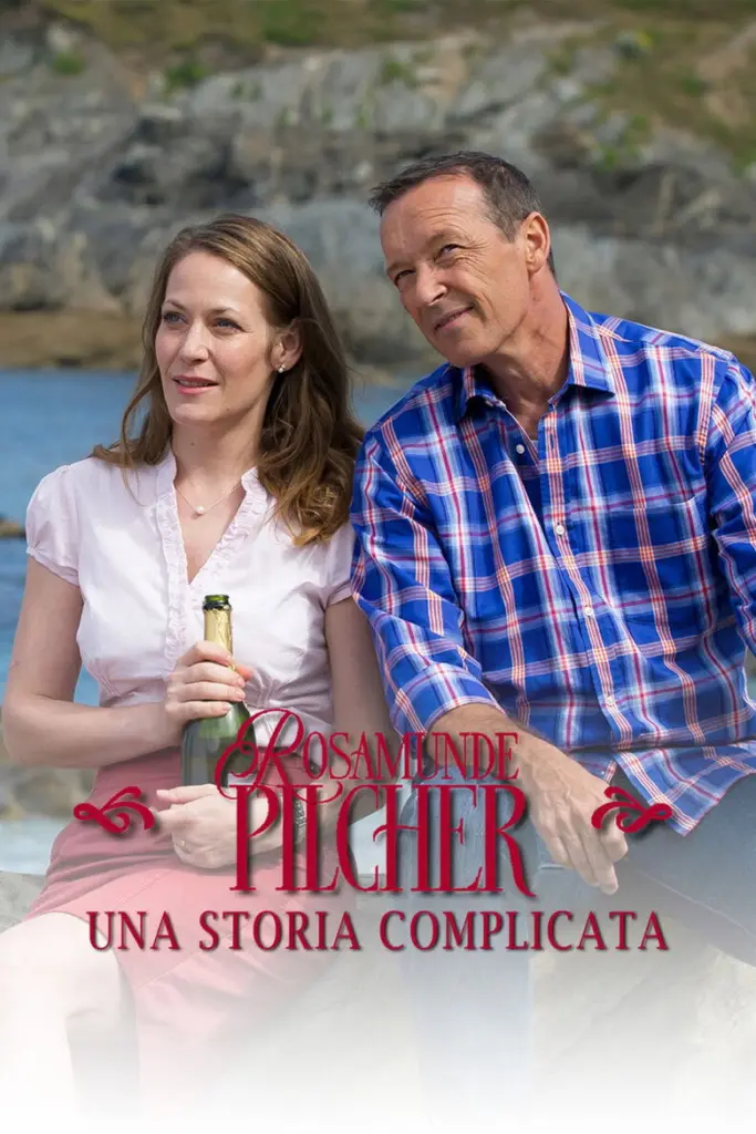 Rosamunde Pilcher: Una storia complicata