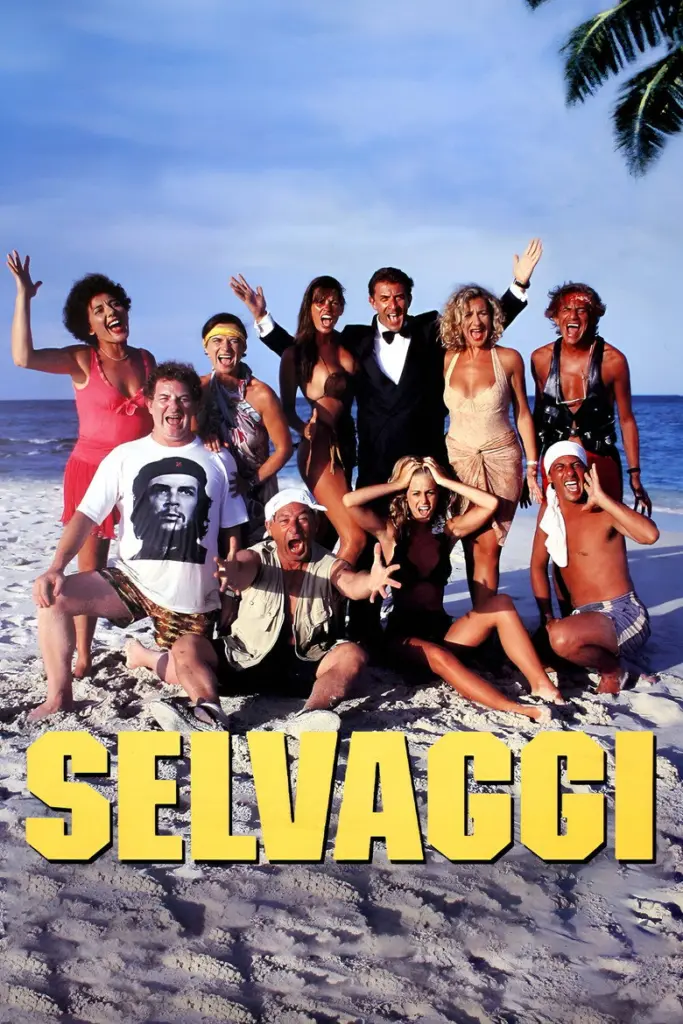 Selvaggi
