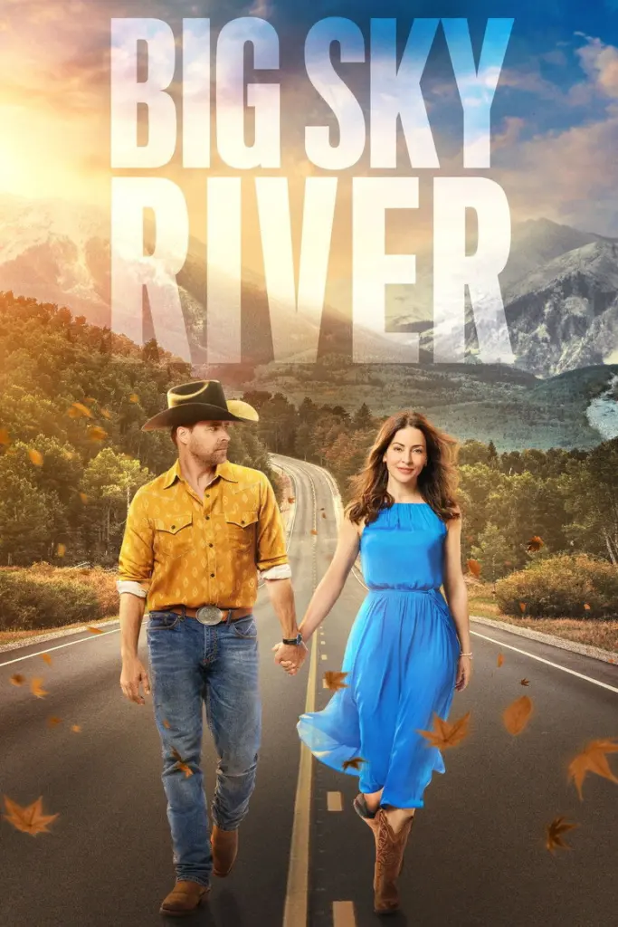 Amore a Big Sky River