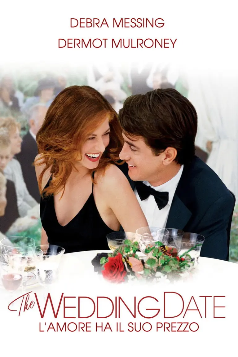 The wedding date – L’amore ha il suo prezzo