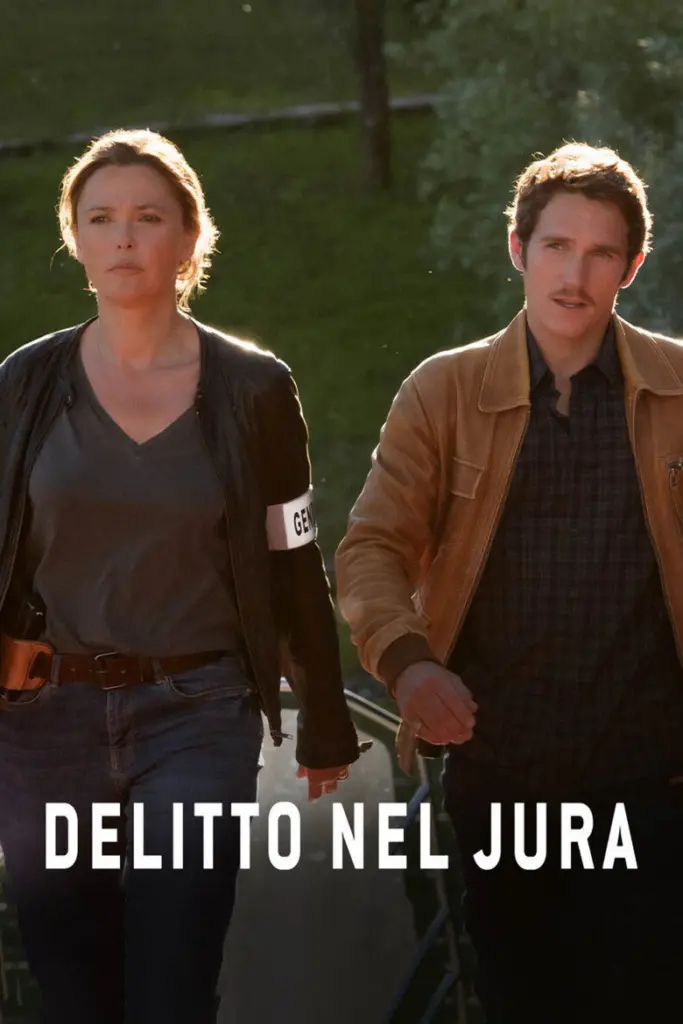 Delitto nel Jura