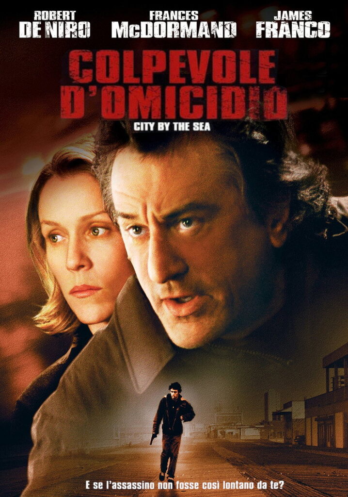 Colpevole d’omicidio