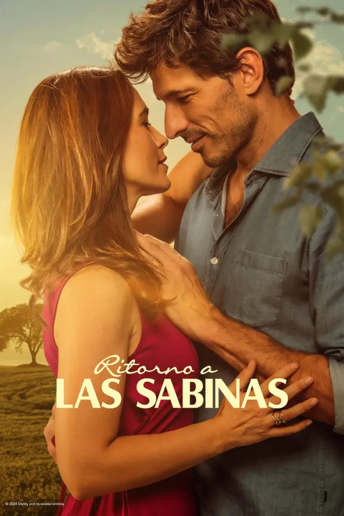 Ritorno a Las Sabinas