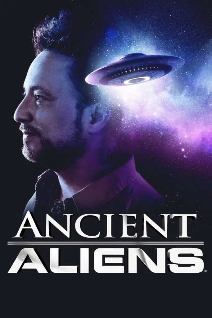 Enigmi alieni