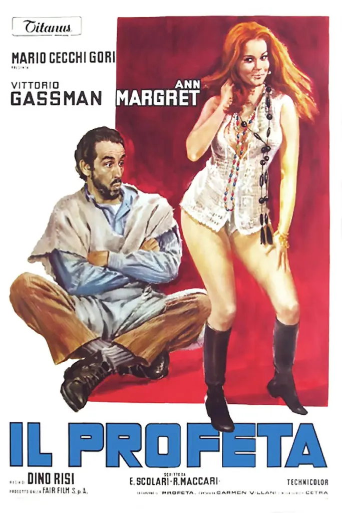 Il profeta