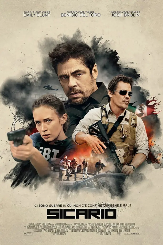 Sicario