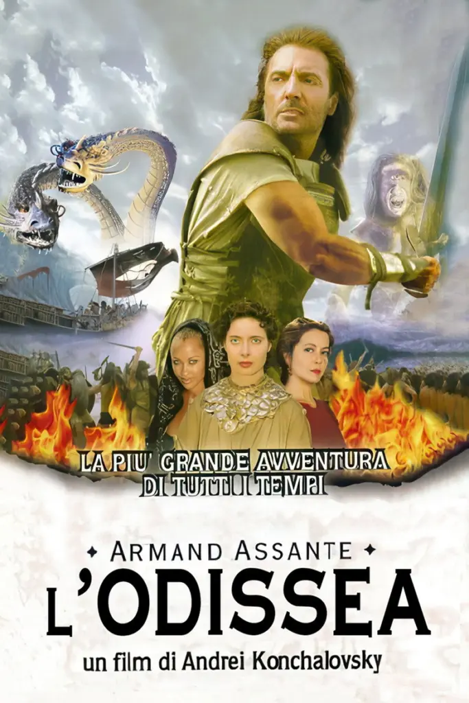 L’Odissea