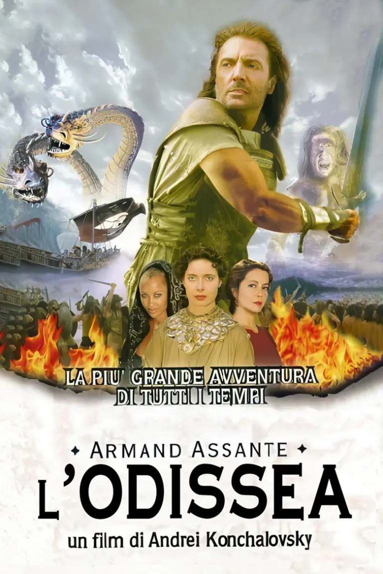 L’Odissea
