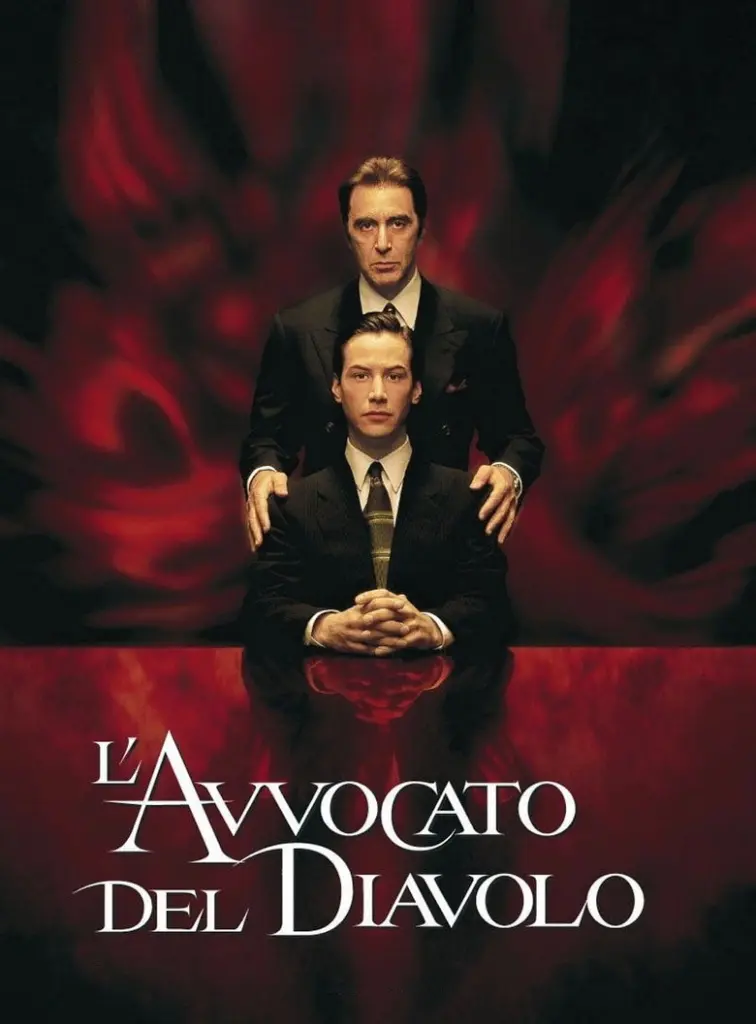 L’avvocato Del Diavolo