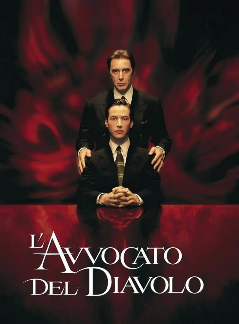 L’avvocato Del Diavolo