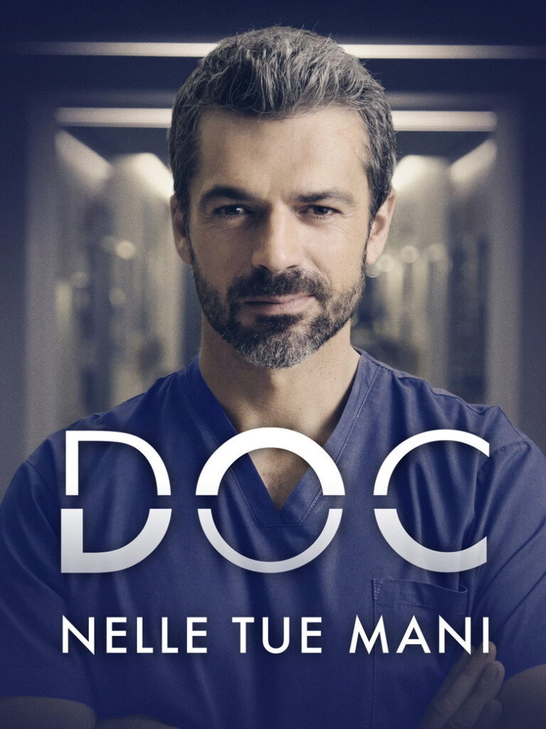 Doc - Nelle tue mani