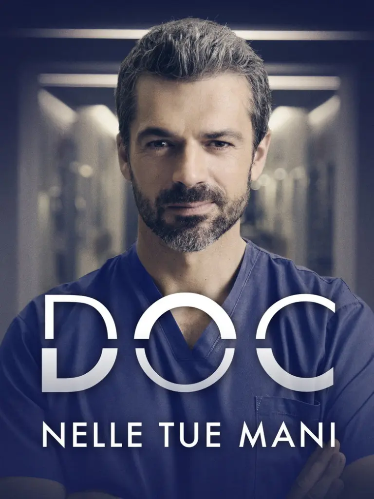 Doc - Nelle tue mani