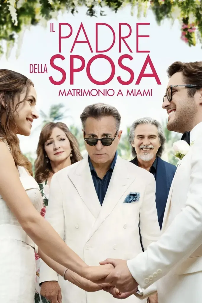 Il padre della sposa – Matrimonio a Miami