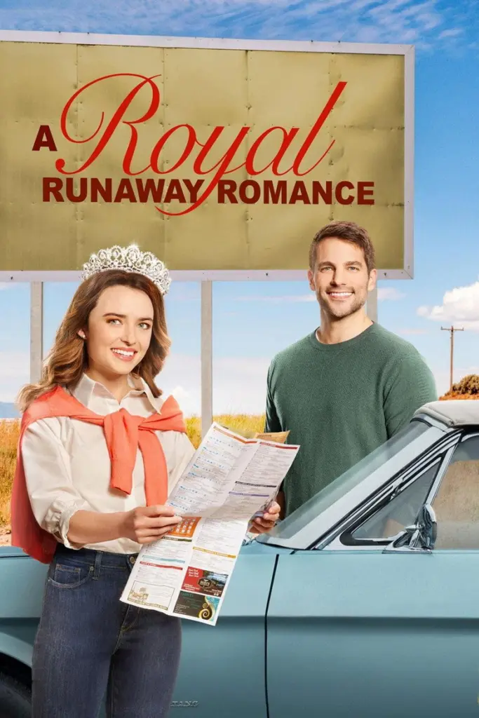 Il bodyguard e la principessa