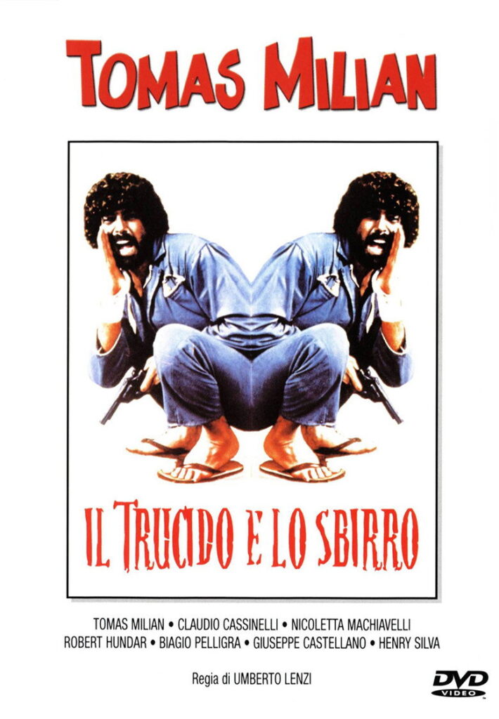 Il trucido e lo sbirro