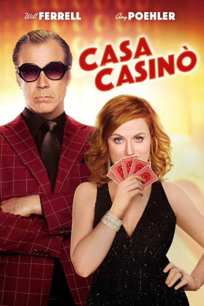 Casa casino’