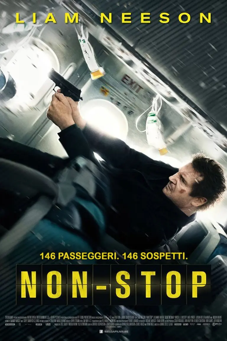 Non Stop