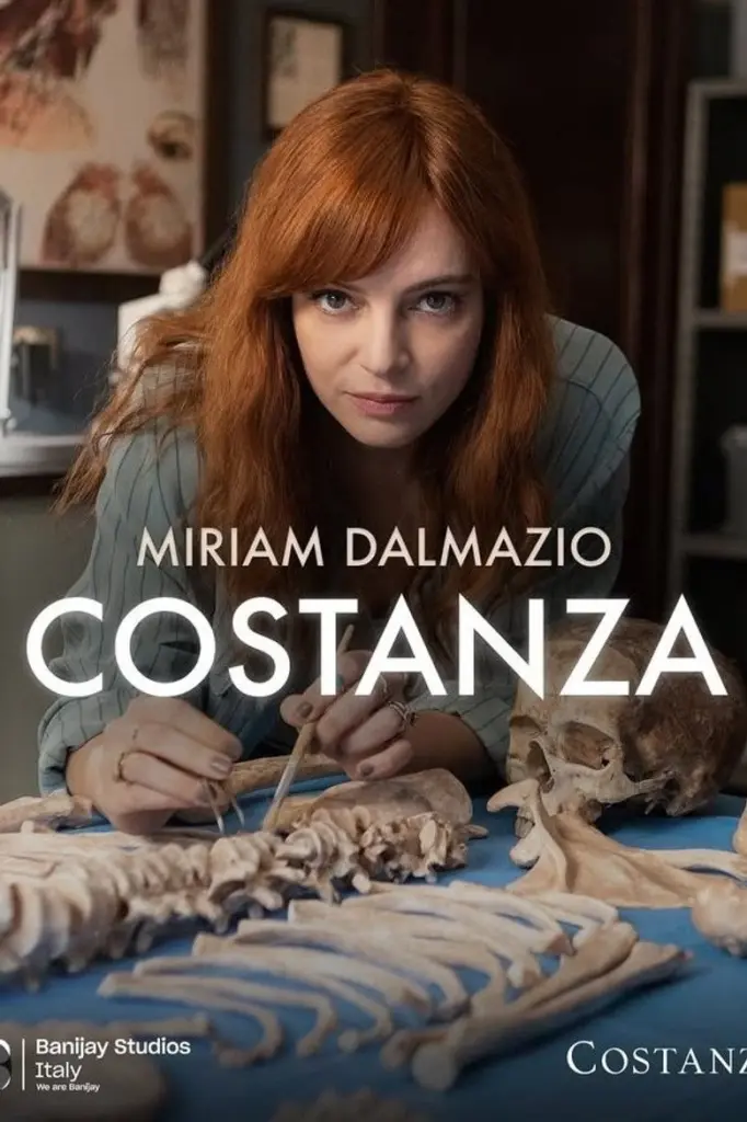 Costanza